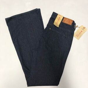 H&M high flary jeans size 32